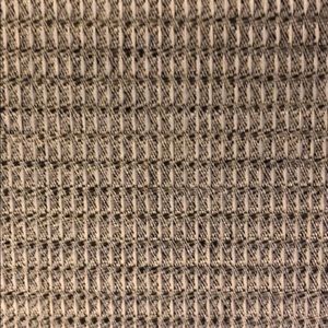 Meet your Posher, Betsy